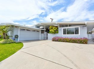 1808 W Chandeleur Dr, San Pedro, CA 90732