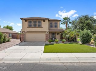 3921 E ESPLANADE Avenue, Gilbert, AZ 85297