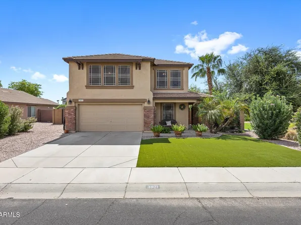 3921 E ESPLANADE Avenue, Gilbert, AZ 85297
