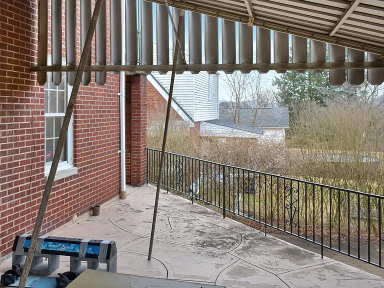 99 Convent Ave #1 — Photo 19
