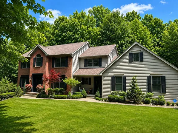 648 Westwood Dr, Newark, OH 43055