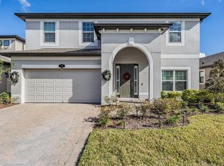 1608 Leaf Flower Ln, Lutz, FL 33558