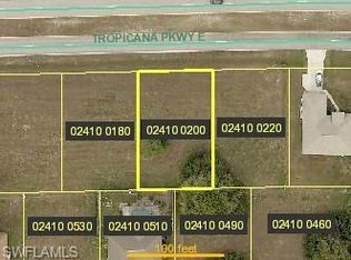 328 Tropicana Pkwy E, Cape Coral, FL 33909