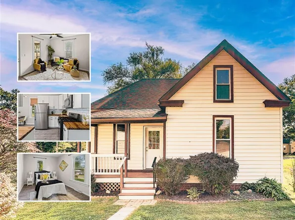 241 Gremer Ave, Edwardsville, IL 62025