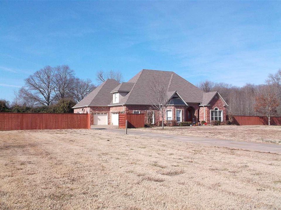 3760 Kerr Station Rd, Cabot, AR 72023 Zillow