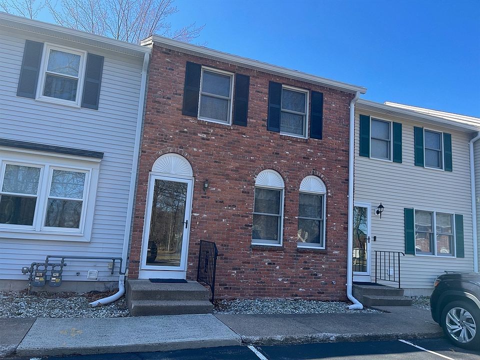 1st image of 25 Tannery Rd #6A