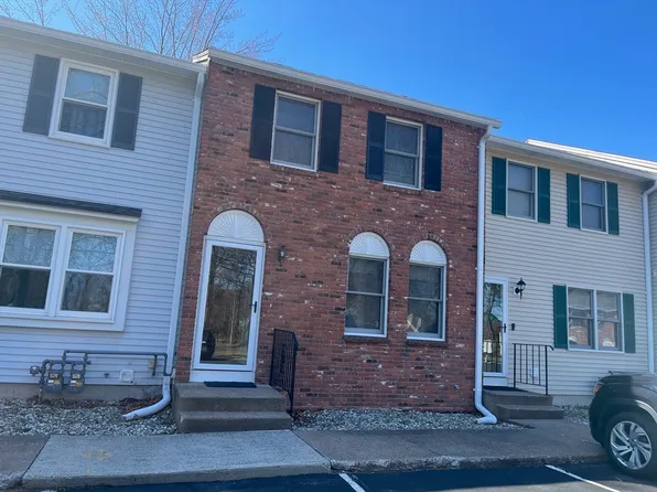 25 Tannery Rd #6A, Westfield, MA 01085