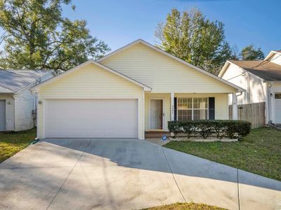 3405 Riverside Dr, Pensacola, FL, 32514