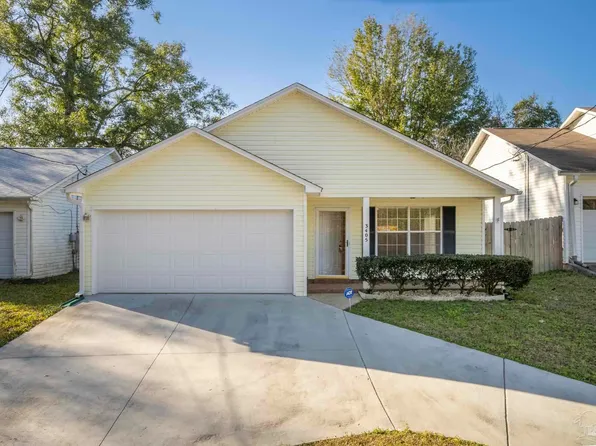 3405 Riverside Dr, Pensacola, FL 32514