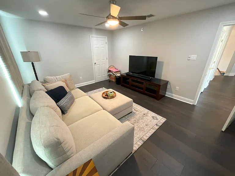 movie room