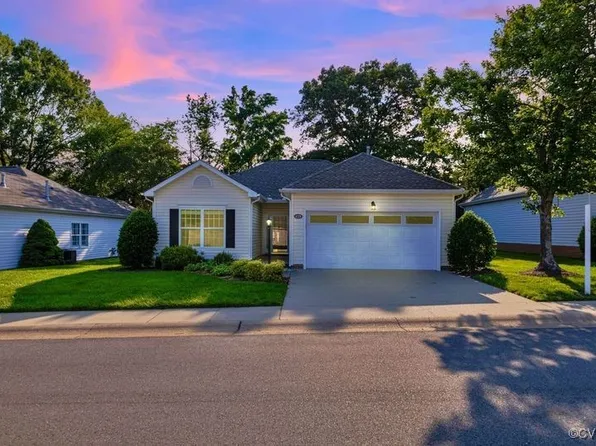 4129 English Holly Cir, Henrico, VA 23294