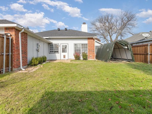 4419 San Mateo Ln, McKinney, TX 75070