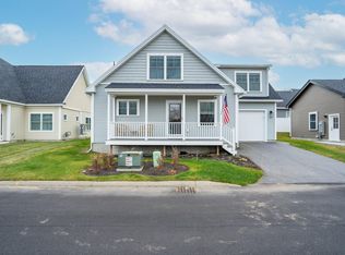 8 Mickelson Way, Old Orchard Beach, ME 04064