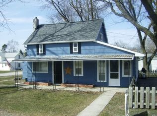 211 2nd St, Collins, IA 50055