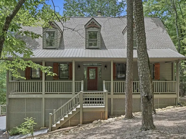 222 Bellflower Dr, Jasper, GA 30143