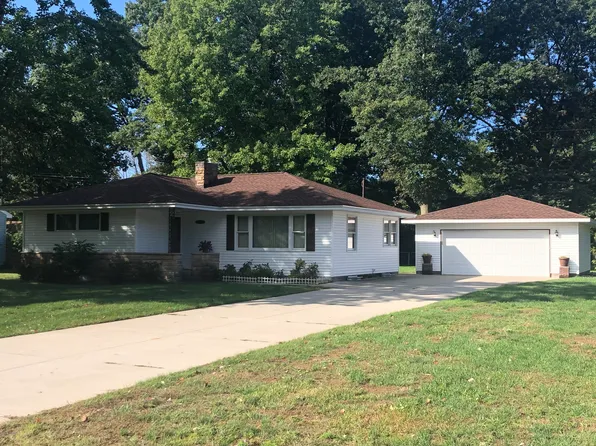 3885 Michael St, Muskegon, MI 49444