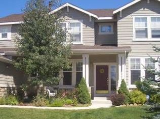 3213 Blackwood Pl, Colorado Springs, CO 80920
