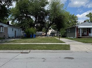 18720 Powers Ave, Dearborn Heights, MI 48125