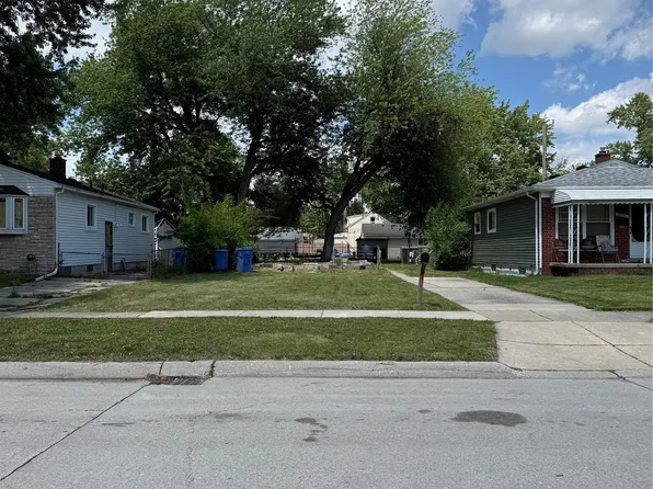 18720 Powers Ave, Dearborn Heights, MI 48125
