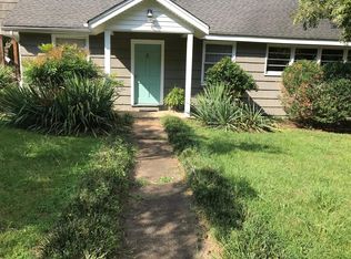 256 S Crest Rd, Chattanooga, TN 37404