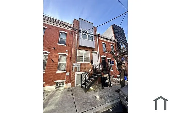 Building Photo - 1706 Arlington St #A