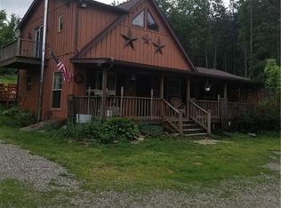 9123 Demmery Rd, Arkport, NY 14807