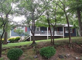 683 Valencia Trl, Lusby, MD 20657