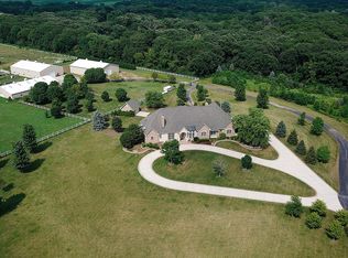 14708 W Arsenal Rd, Manhattan, IL 60442