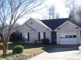 605 Rebecca Jane Dr, Mooresville, NC 28115