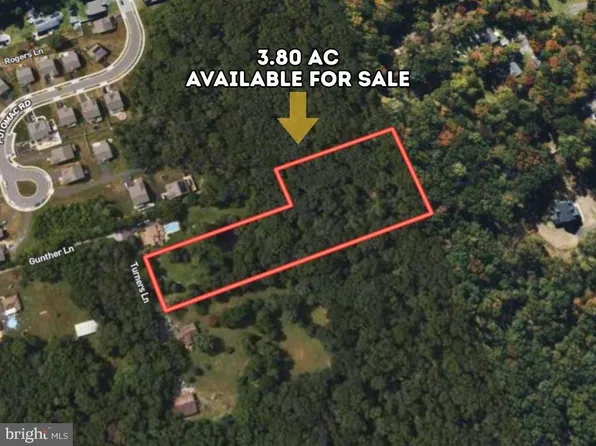 Off Route 152, Joppa, MD 21085