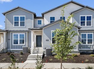 6588 W Raynolds Peak Way, West Jordan, UT 84081