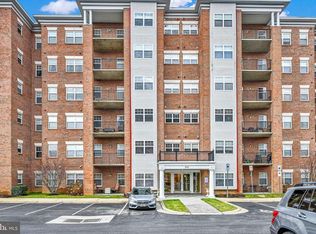 900 Red Brook Blvd UNIT 306, Owings Mills, MD 21117