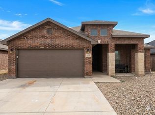 618 E 94th St, Odessa, TX 79765