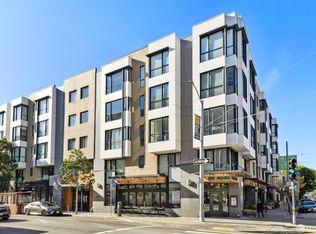 233 Franklin St #404, San Francisco, CA 94102