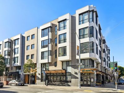 233 Franklin St #404, San Francisco, CA, 94102