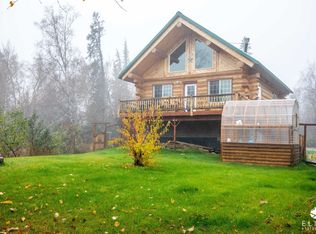 3735 N Vista Cir, Palmer, AK 99645
