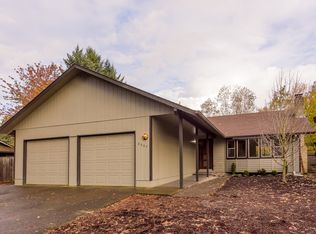 2337 Willona Park, Eugene, OR 97408