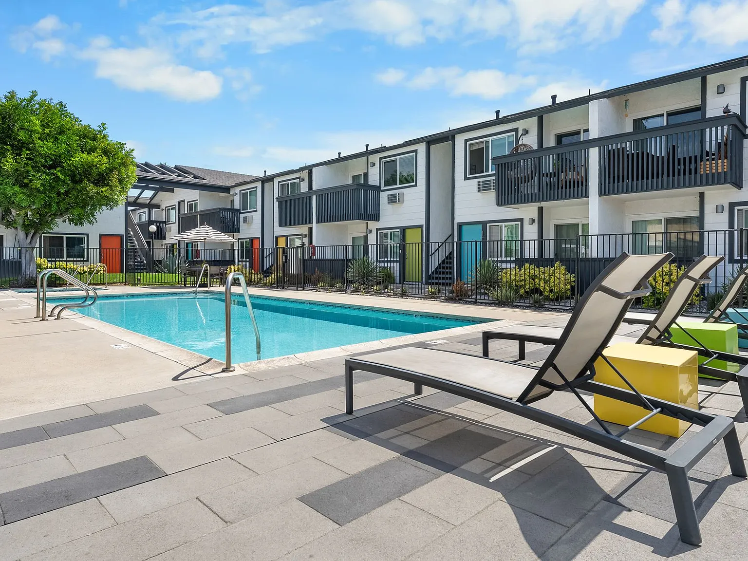 Eastside Apartments — Photo 4
