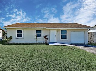 8161 SW 7th St, Pompano Beach, FL 33068