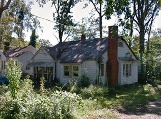 1011 Magnolia Ave SW, Rome, GA 30165