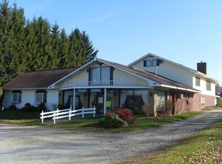 3862 State Rt 8, Titusville, PA 16354