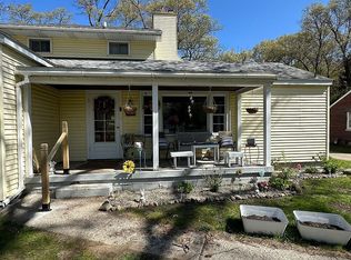 1140 W Giles Rd, Muskegon, MI 49445