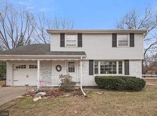 8582 Imperial Ave S, Cottage Grove, MN 55016