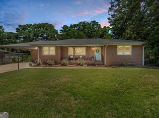 75 Carmichael St, McDonough, GA 30253