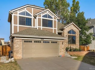 8245 S Ogden Cir, Littleton, CO 80122