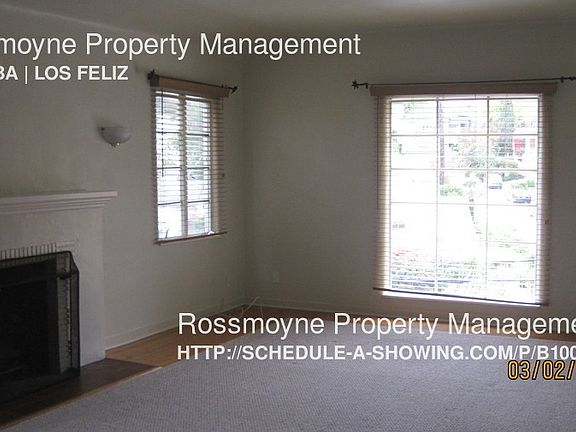4th image of 3238 Griffith Park Blvd