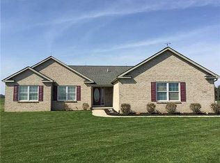 6380 State Hwy 120, Metamora, OH 43540