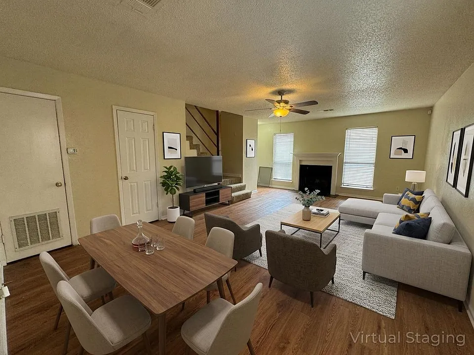 3407 Victoria Cir