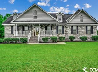 1010 Academy Dr, Conway, SC 29526