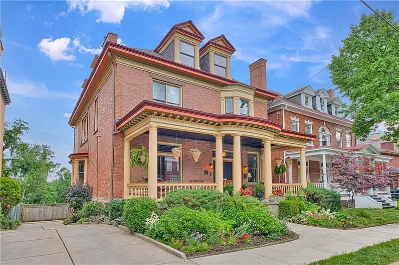 61 Riverview Ave, Pittsburgh, PA 15214 Zillow
